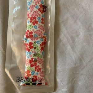 Apple Watch bands new size 38/40